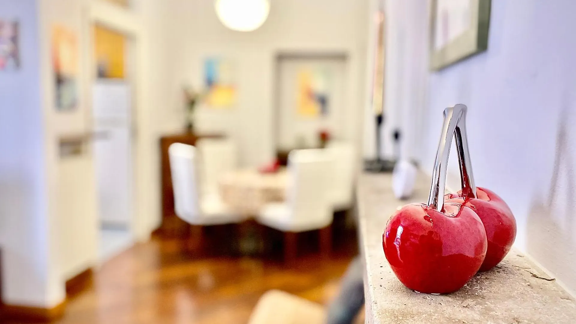 Conca Mary In The Heart Of Milan Apartment