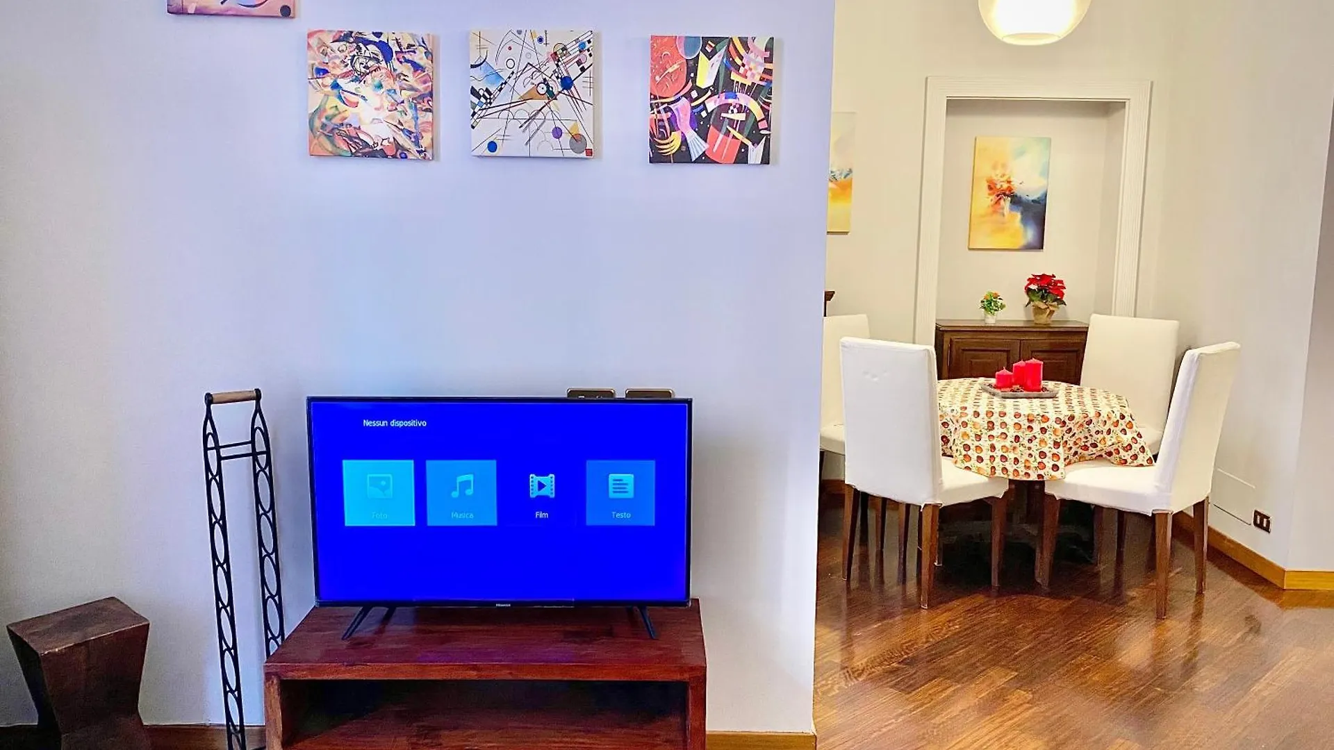 Conca Mary In The Heart Of Milan Apartment Italy