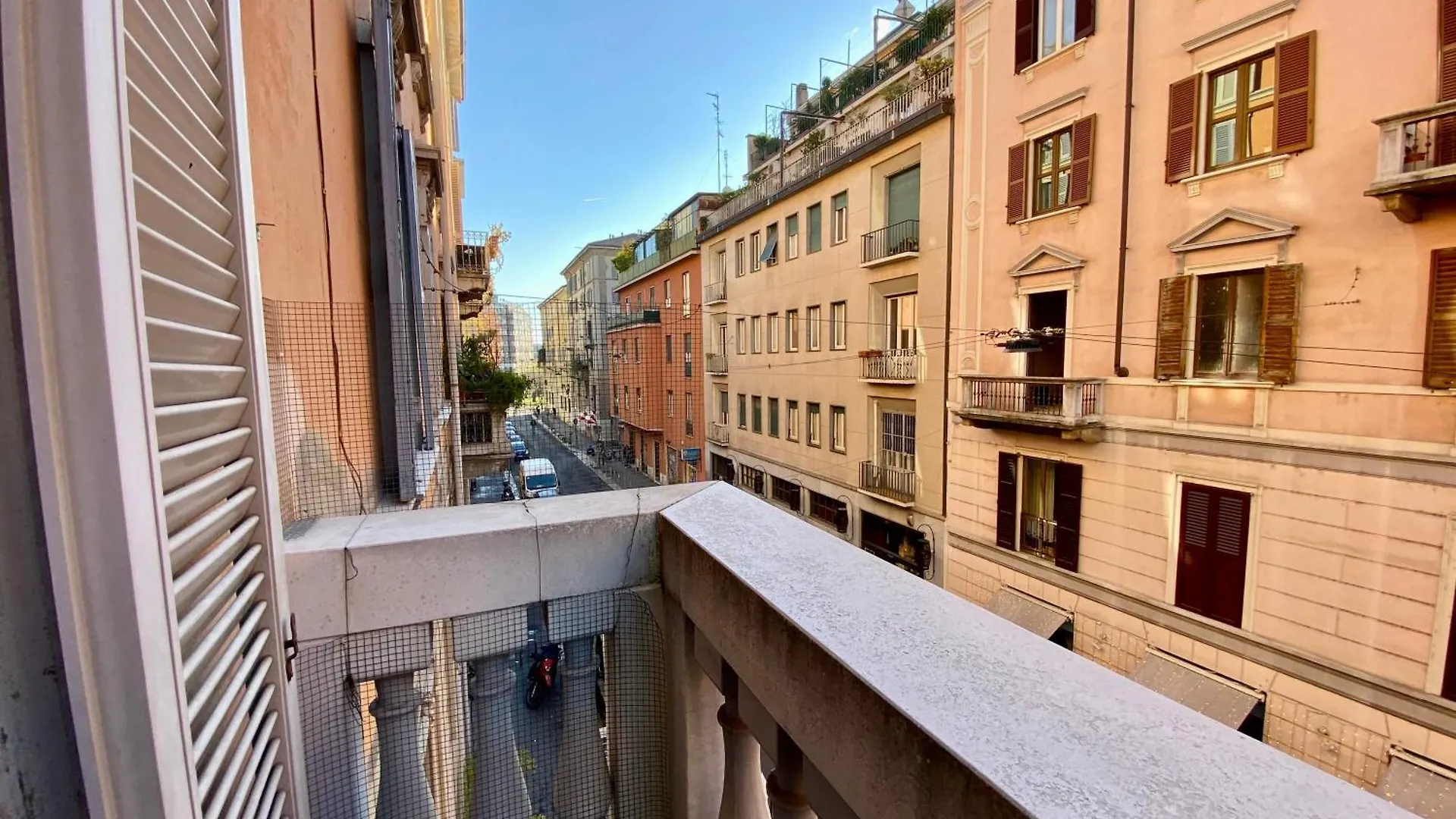 Conca Mary In The Heart Of Milan Apartment 0*,  Italy