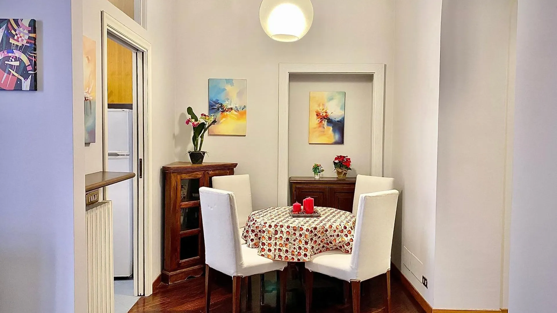 Conca Mary In The Heart Of Milan Apartment