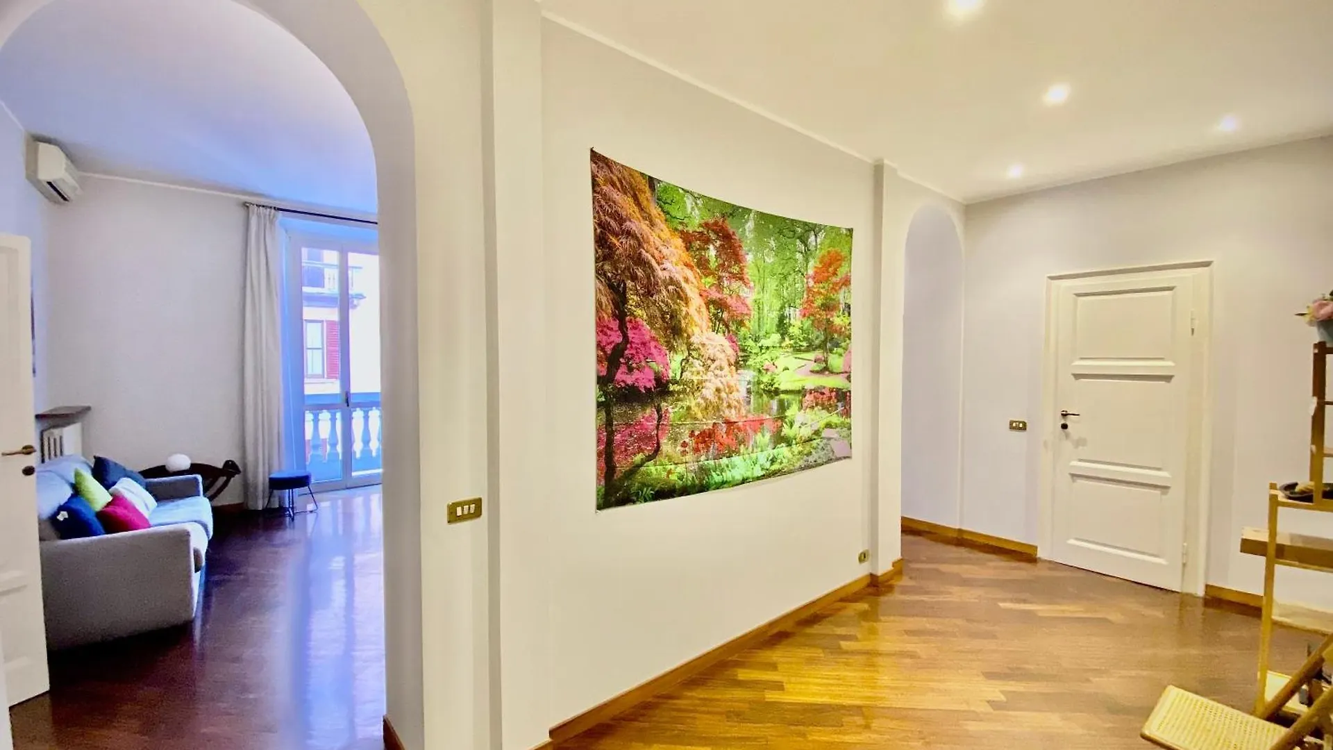 Conca Mary In The Heart Of Milan Apartment