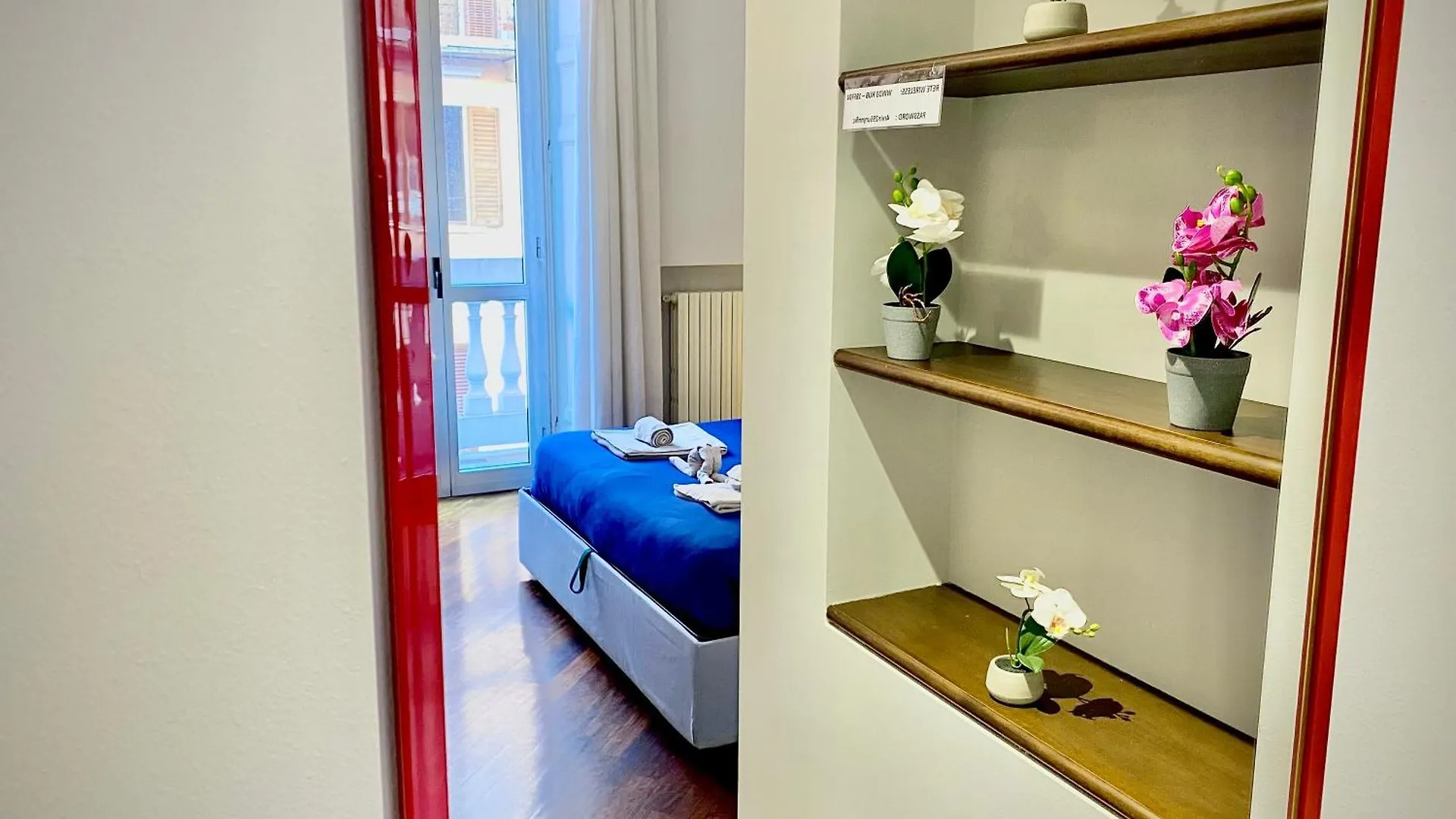 Conca Mary In The Heart Of Milan Apartment Italy
