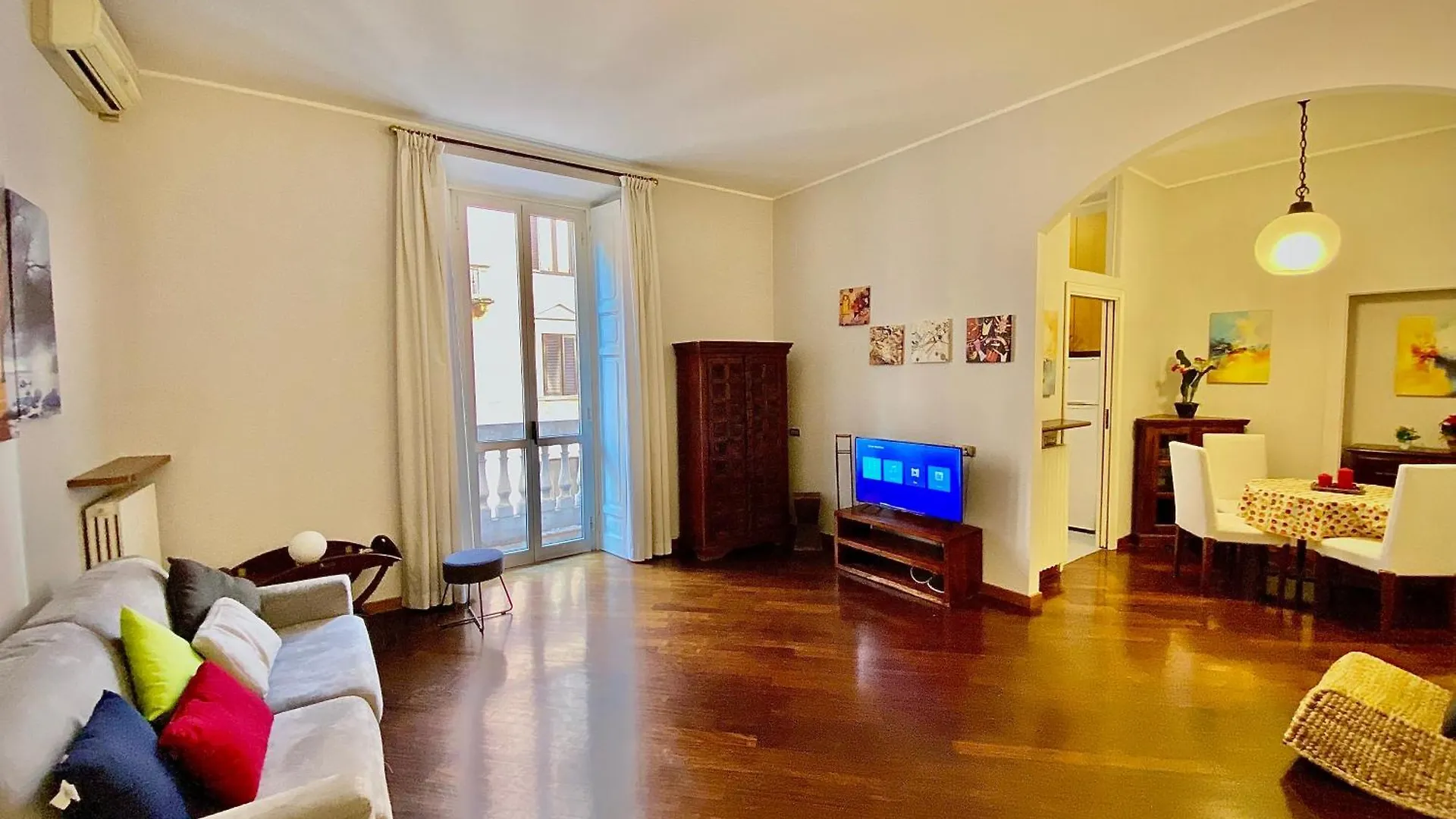 Conca Mary In The Heart Of Milan Apartment