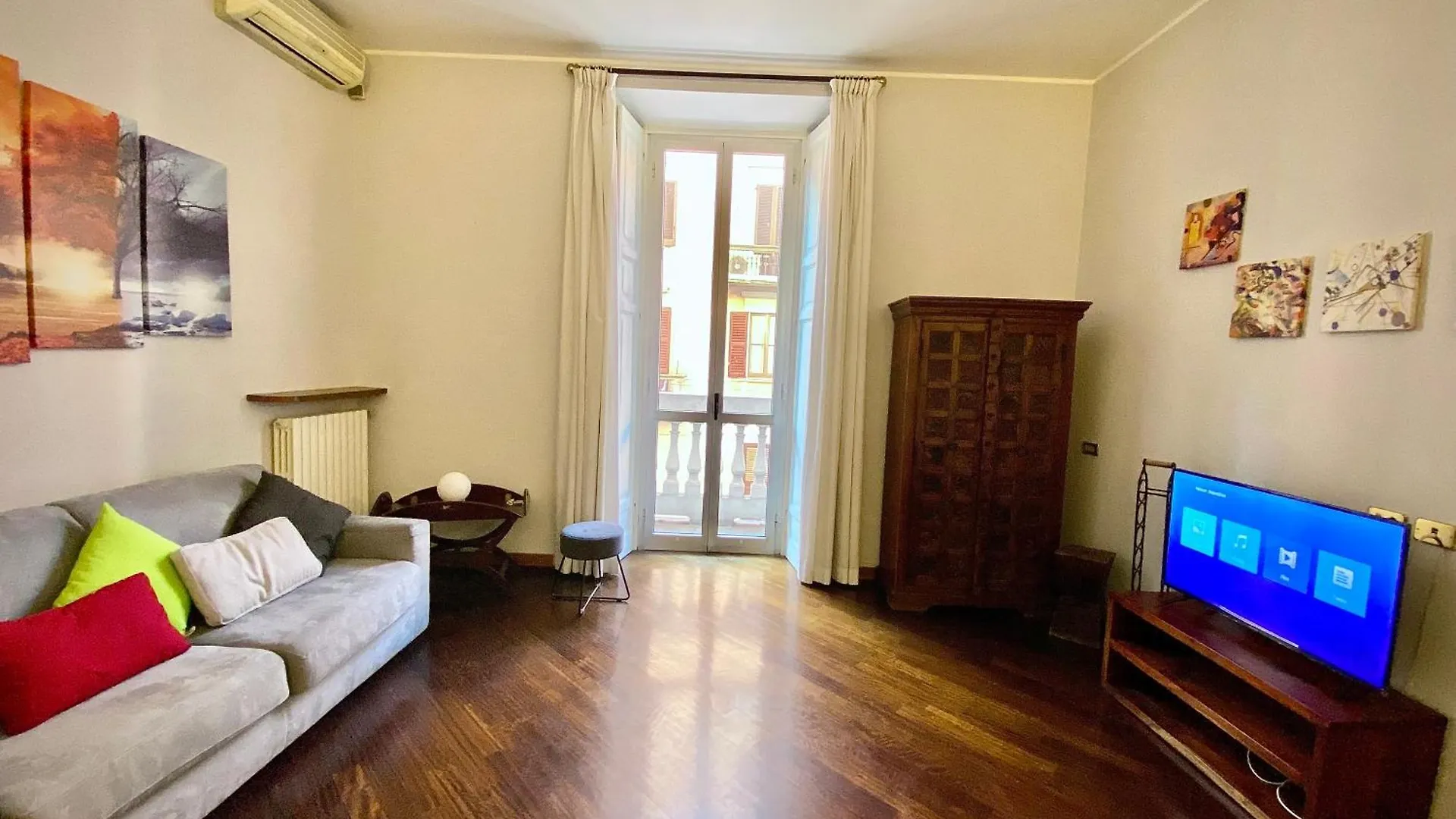 Conca Mary In The Heart Of Milan Apartment 0*,