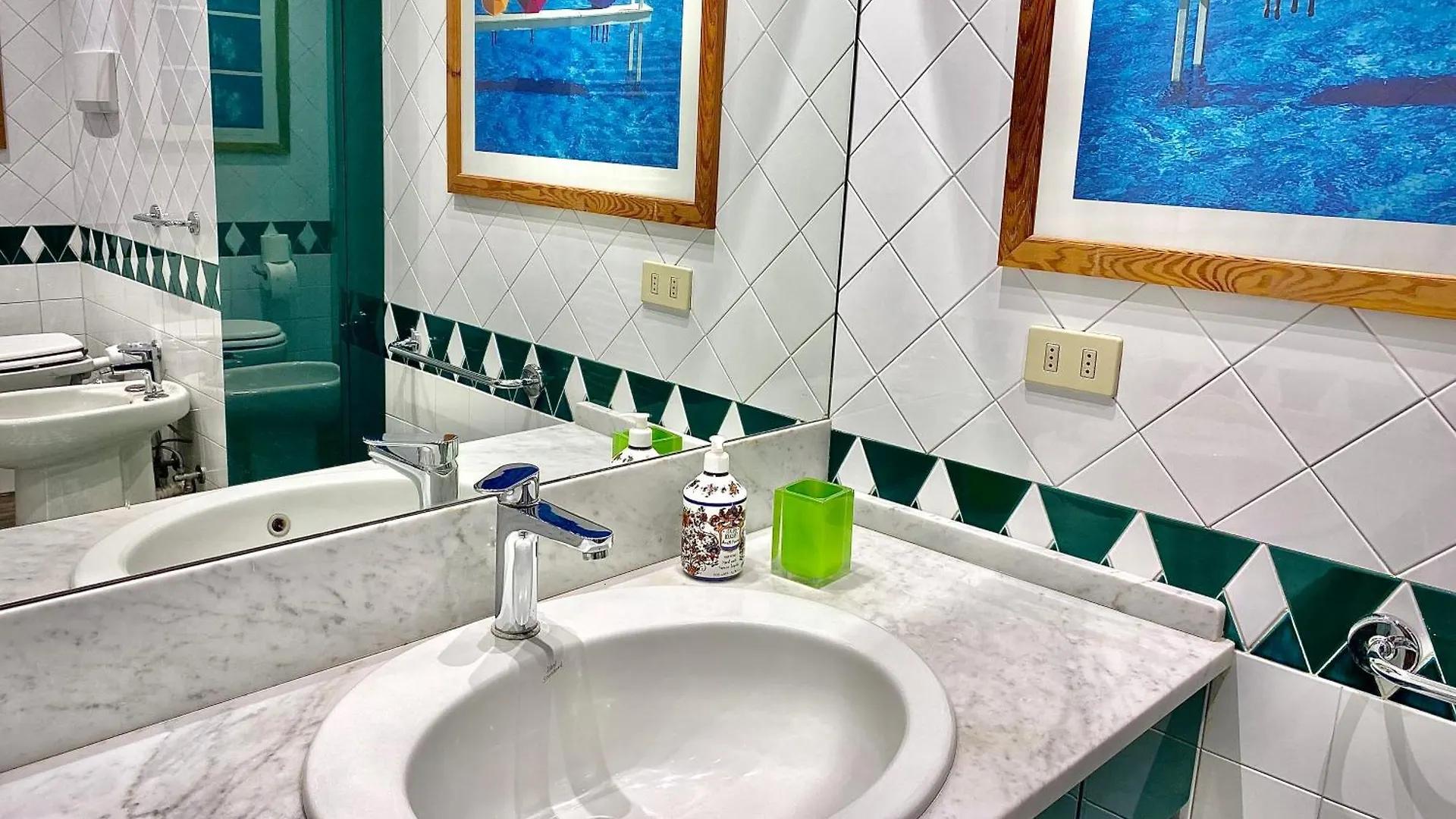 Conca Mary In The Heart Of Milan Apartment